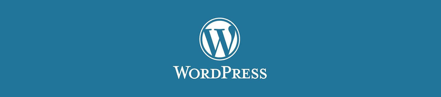 wordpress webside